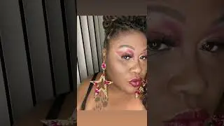 #dmvmua #makeup #melanin #makeuptutorial #makeupartist #blackgirlmakeup