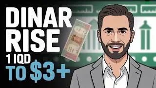 🎉 Game is Over Dinar Ruse 1 IQD To $3+