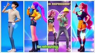 #My soda pop, I can't stop! 💖 Dancing 💃 😍 
