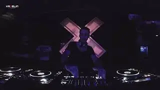 Sinisa Tamamovic live at Kremlin, Lisbon - Night Light Records Podcast 034