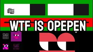 WTF is Opepen - A beginners guide (so far)
