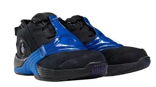 NBA 2K24 Reebok Answer 5 College Royal