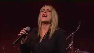 Kristina Bærendsen  - Svara Mær   LIVE