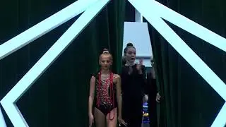 Дубовська Маргарита 2008 скакалка