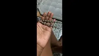 decotacks Silver Upholstery Nailhead Trim, Silver Upholstery Nails/Tack in Short (4in Long) S Review