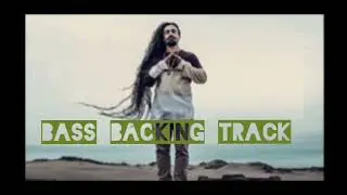 Dread Mar I   Así Fue En Vivo   Backing Track PARA BAJO