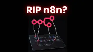 НОВЫЙ Agent Builder: OpenAI только что убил n8n?