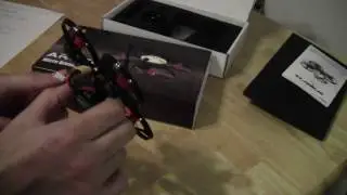 Makerfire Armor 90   Final Review