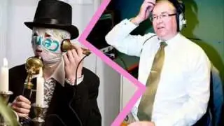 Rubberbandits on Liveline 15/12/10 - Full (part 1 of 4)