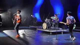2018 St. Louis Teen Talent Competition Finalsts TBD