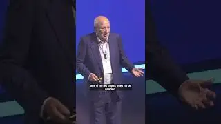 Juan Roig (Mercadona) defiende que se paguen impuestos: &ldquo;El problema es c&oacute;mo se gestionan&rdquo;