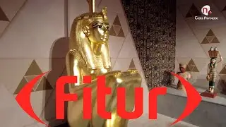 Contigo viernes: Reportaje desde FITUR 2026