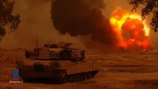 Battlefield 101: Tank Warfare