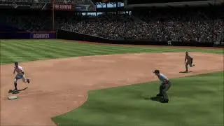 MLB The Show 21 - Gets The Little Details Right!