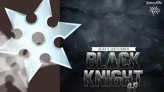 Akira & Subfiltronik - Black Knight [RIDDIM]