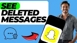 How To See Deleted Messages on Snapchat (Quick & Easy)