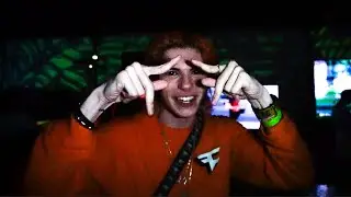 I GOT INTO THE FAZE WAREHOUSE EARLY?! #FaZe1 Top 100