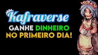 COMO COMEÇAR BEM NO KAFRAVERSE (NOVO SERVIDOR DE RAGNAROK DIFERENCIADO)