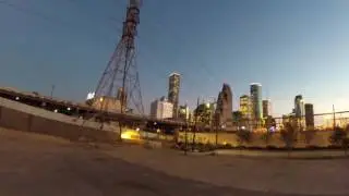QUADCOPTER FLYNOCEROS KILL TIME