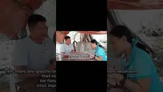 DOCUMENTARY SPIRITUAL FISHING IN ENRIQUE VILLANUEVA