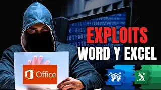 Vulnerabilidades: Exploits en Word y Excel que a&uacute;n funcionan en 2025