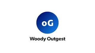 Woody Outgest 2019