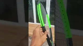 WILSON BLADE 98S 98/294 (2016) - BIGACETENNISSUPPLY