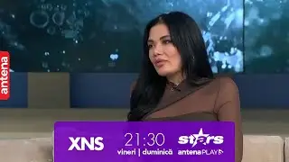 Olga Barcari, mărturisiri sincere: Nu suport să fiu criticată!