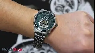 Ceas barbati Ingersoll THE SHELBY I10903 Automatic