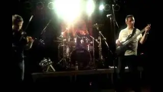 Relocator - 13 Reasons (live at Generation Prog Festival 2011)
