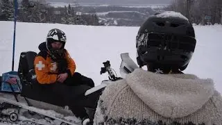 ВУФЛЕССА АРЕСТОВАЛИ?!
