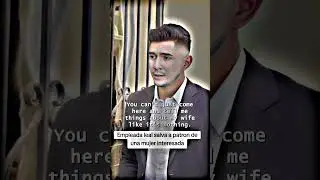Empleada leal salva a patron de una mujer interesada