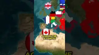 Что, если бы Россия и Китай объединились против НАТО?
