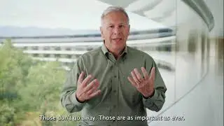 Intervista a Phil Schiller