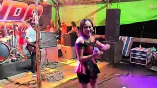 RINDU HATIKU RINDU -LIA FITRIANI (Cover)