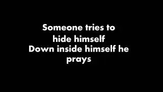 Be Yourself Lyric Video - Audioslave