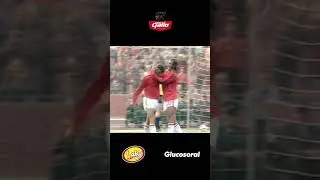 Mejor Gol del Mundial #150 | Johan Cruyff, Pa&iacute;ses Bajos vs Argentina | Mundial Alemania 1974
