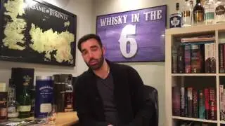 Appleton Estate 21 Year Old. Whisky in the 6 #72