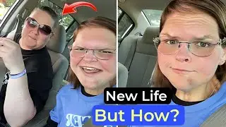 1000-Lb Sisters' Tammy Slaton shares a surprise update