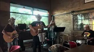 Ginger Blue: Live at The Axis: 'Margaritaville'