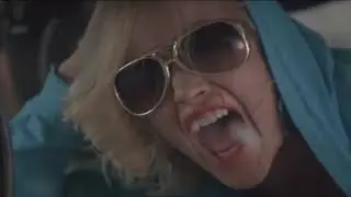 True Romance   Final shoot out