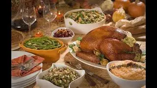 Top 5 Thanksgiving Sides