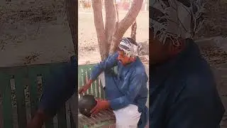 Layyah da lal Funny Watermelon Video ||   #funny #comedy #Viralvideo