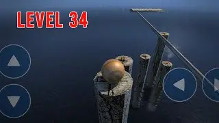 Extreme Balancer 3 Level 34