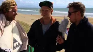 Firefly ADH Open 2013 - JO MOIN mit Adrian Siebert & Paul G&uuml;nther
