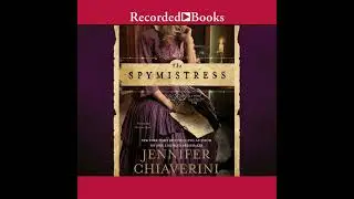 Spymistress by Jennifer Chiaverini | Free Audiobook