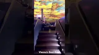 Viennas Best Roofs / DAS LOFT