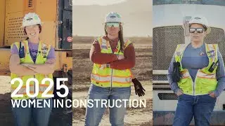 2025 Women In Construction