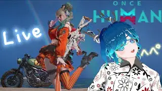 【OnceHuman】気軽にどうぞ！まどろみメロンソーダと黄色いきりん！！【マニブスY0003】【白銀Y0004】【夢Y0002】