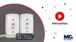 Minuterias